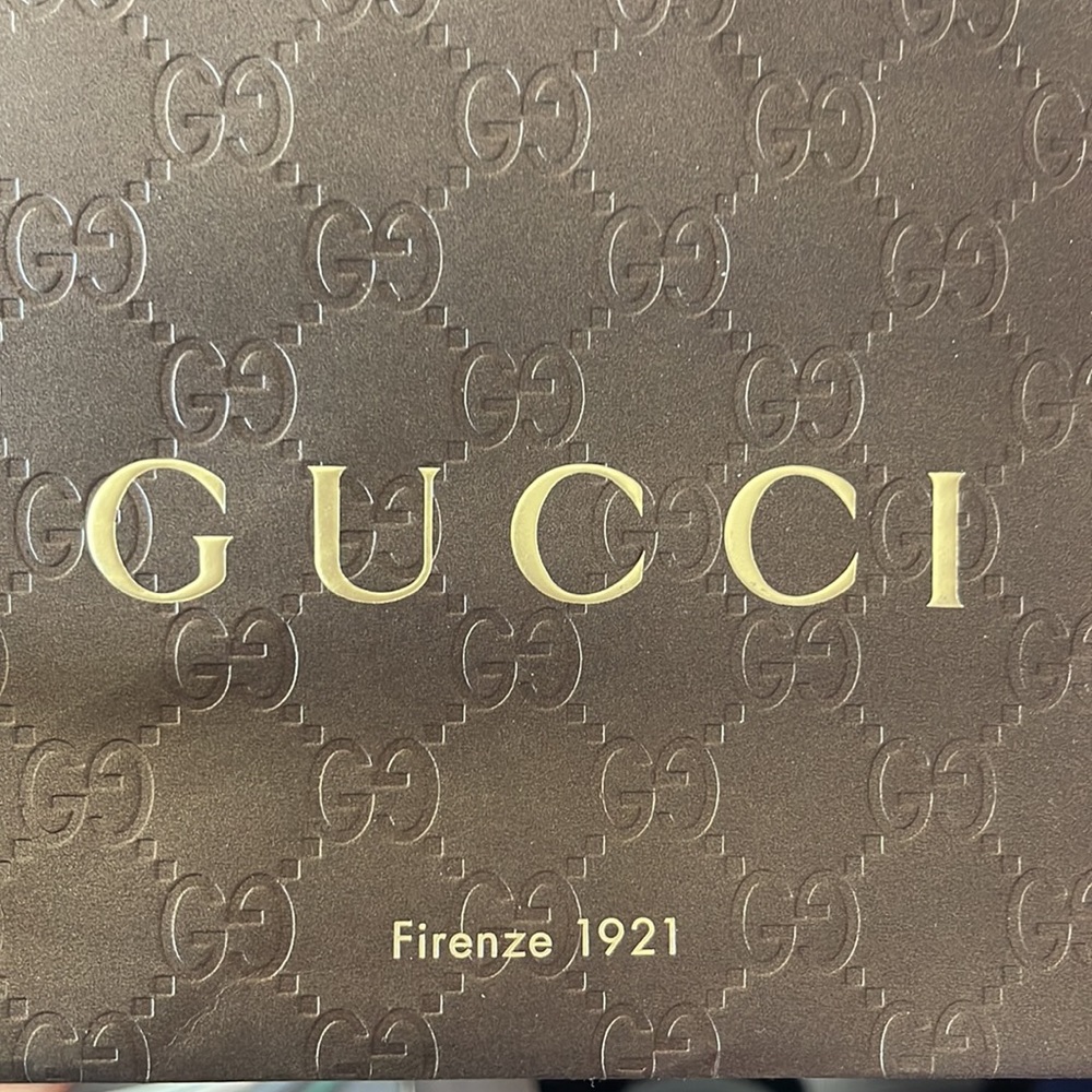 Mini Gucci Bag - image 2